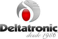 Deltatronic Informática